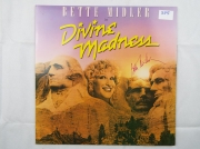 BETTE MIDLER - divine madness